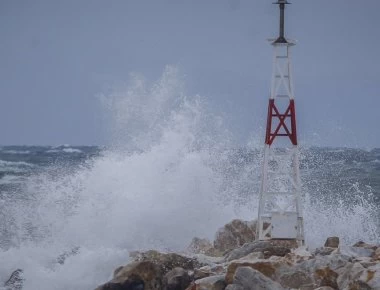 Έρχεται «αγριεμένη» η «Χιόνη»: Καταιγίδες, ισχυροί άνεμοι έως και χιονοπτώσεις στο προσκήνιο